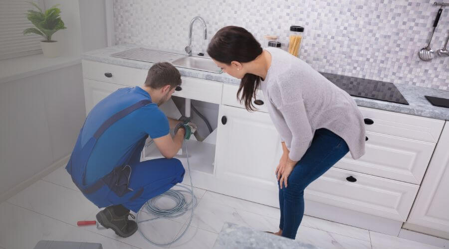 Local tankless water heater installation in Carlisle, KY